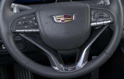 Cadillac CT5 Sport 4dr Sdn 2026