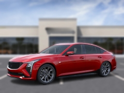 Cadillac CT5 Sport 4dr Sdn 2026