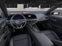 Cadillac CT5 Sport 4dr Sdn 2026