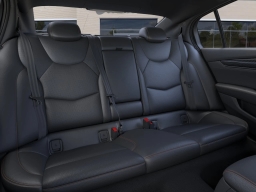 Cadillac CT5 Sport 4dr Sdn 2026