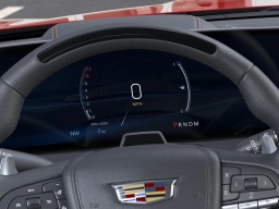Cadillac CT5 Sport 4dr Sdn 2026