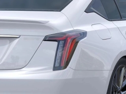 Cadillac CT5 Sport 4dr Sdn 2026
