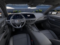 Cadillac CT5 Sport 4dr Sdn 2026