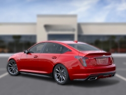 Cadillac CT5 Sport 4dr Sdn 2026