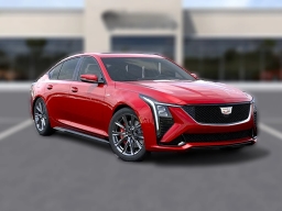 Cadillac CT5-V V-Series 4dr Sdn 2026