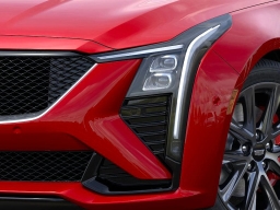 Cadillac CT5-V V-Series 4dr Sdn 2026