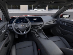 Cadillac CT5-V V-Series 4dr Sdn 2026