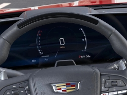 Cadillac CT5-V V-Series 4dr Sdn 2026