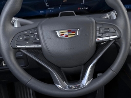 Cadillac CT5-V V-Series 4dr Sdn 2026