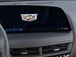 Cadillac CT5-V V-Series 4dr Sdn 2026
