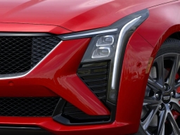 Cadillac CT5-V V-Series 4dr Sdn 2026
