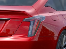 Cadillac CT5-V V-Series 4dr Sdn 2026