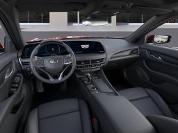 Cadillac CT5-V V-Series 4dr Sdn 2026