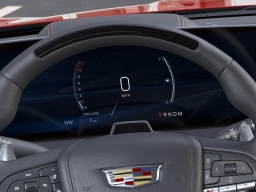 Cadillac CT5-V V-Series 4dr Sdn 2026