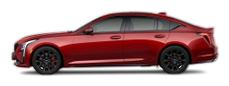 Cadillac CT5-V V-Series 4dr Sdn 2026