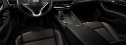 Cadillac CT5-V V-Series 4dr Sdn 2026