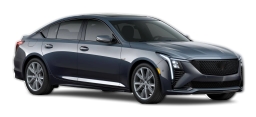 Cadillac CT5-V V-Series 4dr Sdn 2026