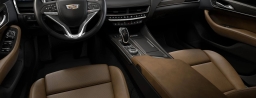 Cadillac CT5-V V-Series 4dr Sdn 2026