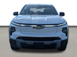Chevrolet Silverado EV Extended Range LT e4WD Crew Cab 2026