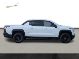 Chevrolet Silverado EV Extended Range LT e4WD Crew Cab 2026