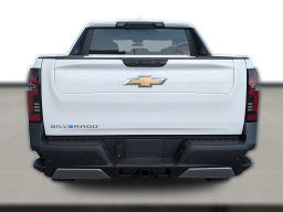 Chevrolet Silverado EV Extended Range LT e4WD Crew Cab 2026