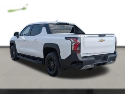 Chevrolet Silverado EV Extended Range LT e4WD Crew Cab 2026