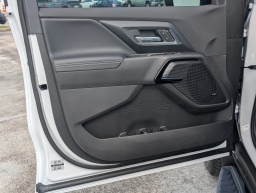 Chevrolet Silverado EV Extended Range LT e4WD Crew Cab 2026