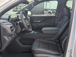 Chevrolet Silverado EV Extended Range LT e4WD Crew Cab 2026