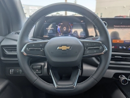 Chevrolet Silverado EV Extended Range LT e4WD Crew Cab 2026