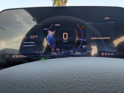 Chevrolet Silverado EV Extended Range LT e4WD Crew Cab 2026