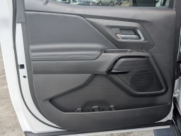 Chevrolet Silverado EV Extended Range LT e4WD Crew Cab 2026