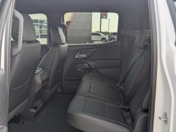 Chevrolet Silverado EV Extended Range LT e4WD Crew Cab 2026