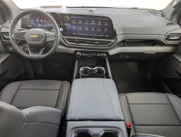 Chevrolet Silverado EV Extended Range LT e4WD Crew Cab 2026