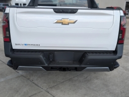Chevrolet Silverado EV Extended Range LT e4WD Crew Cab 2026