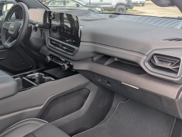 Chevrolet Silverado EV Extended Range LT e4WD Crew Cab 2026