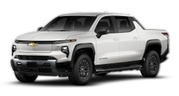 Chevrolet Silverado EV Extended Range LT e4WD Crew Cab 2026