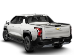 Chevrolet Silverado EV Extended Range LT e4WD Crew Cab 2026