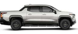 Chevrolet Silverado EV Extended Range LT e4WD Crew Cab 2026
