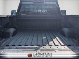 Chevrolet Silverado 2500HD Work Truck 4WD Reg Cab 142" 2026