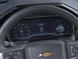 Chevrolet Silverado 2500HD LT 4WD Crew Cab 159" 2026