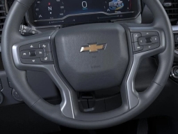 Chevrolet Silverado 2500HD LT 4WD Crew Cab 159" 2026