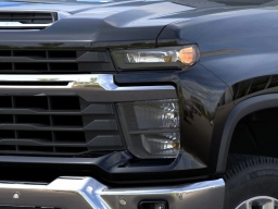 Chevrolet Silverado 2500HD LT 4WD Crew Cab 159" 2026