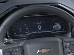Chevrolet Silverado 2500HD LT 4WD Crew Cab 159" 2026
