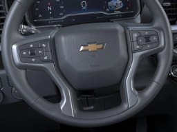 Chevrolet Silverado 2500HD LT 4WD Crew Cab 159" 2026