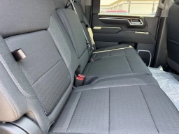 Chevrolet Silverado 2500HD LT 4WD Crew Cab 159" 2026