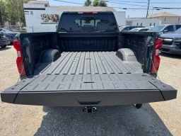 Chevrolet Silverado 2500HD LT 4WD Crew Cab 159" 2026