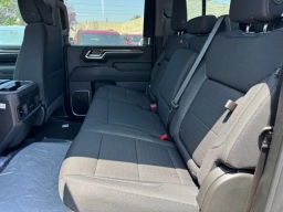Chevrolet Silverado 2500HD LT 4WD Crew Cab 159" 2026