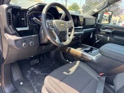 Chevrolet Silverado 2500HD LT 4WD Crew Cab 159" 2026