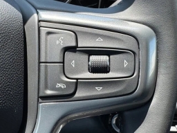 Chevrolet Silverado 2500HD LT 4WD Crew Cab 159" 2026