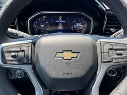 Chevrolet Silverado 2500HD LT 4WD Crew Cab 159" 2026